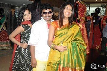 Hrudaya Kaleyam Movie Success Meet